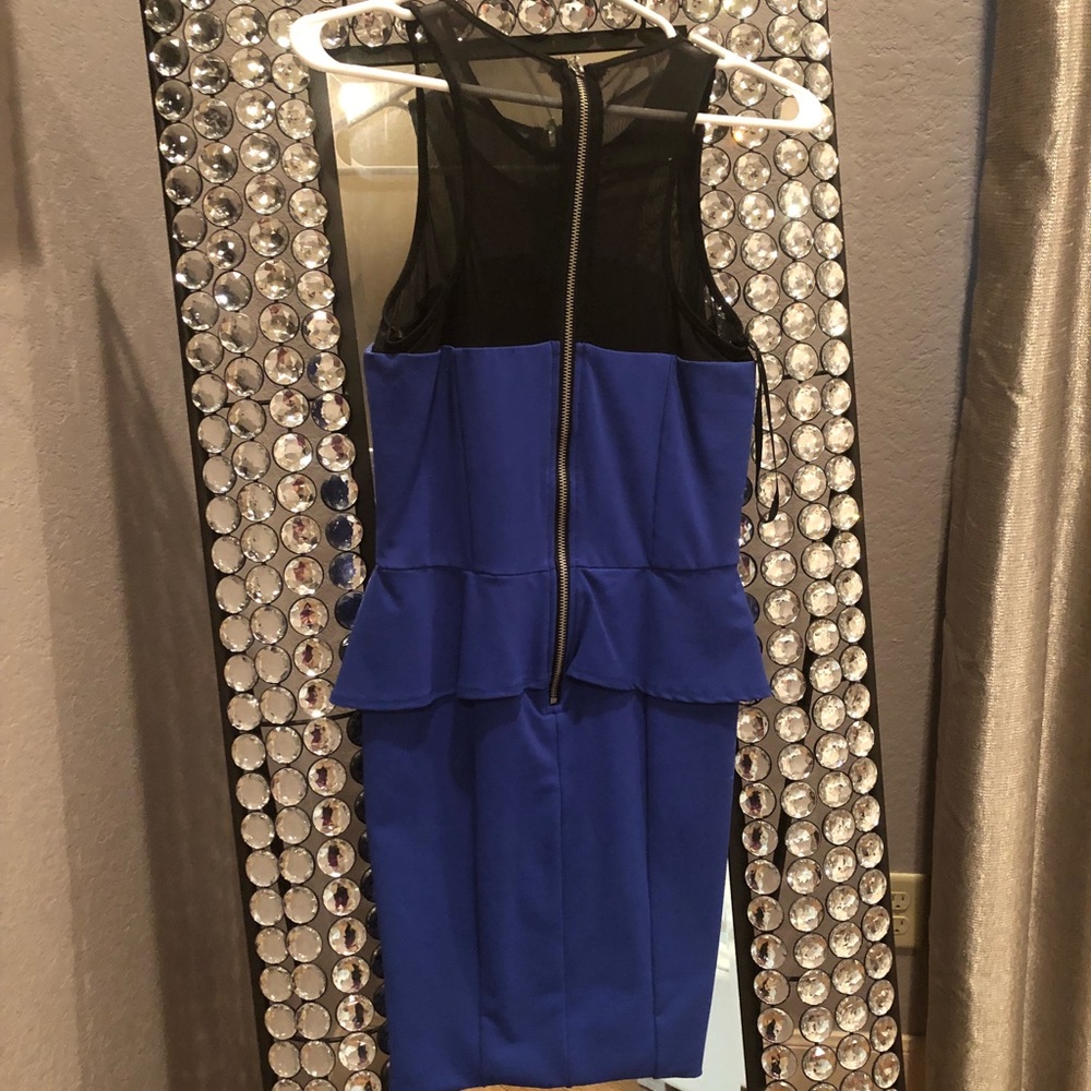 Bebe Dress